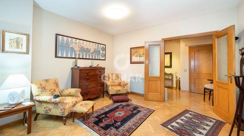 Foto 4 de Pis en venda a Mirasierra,  Madrid Capital