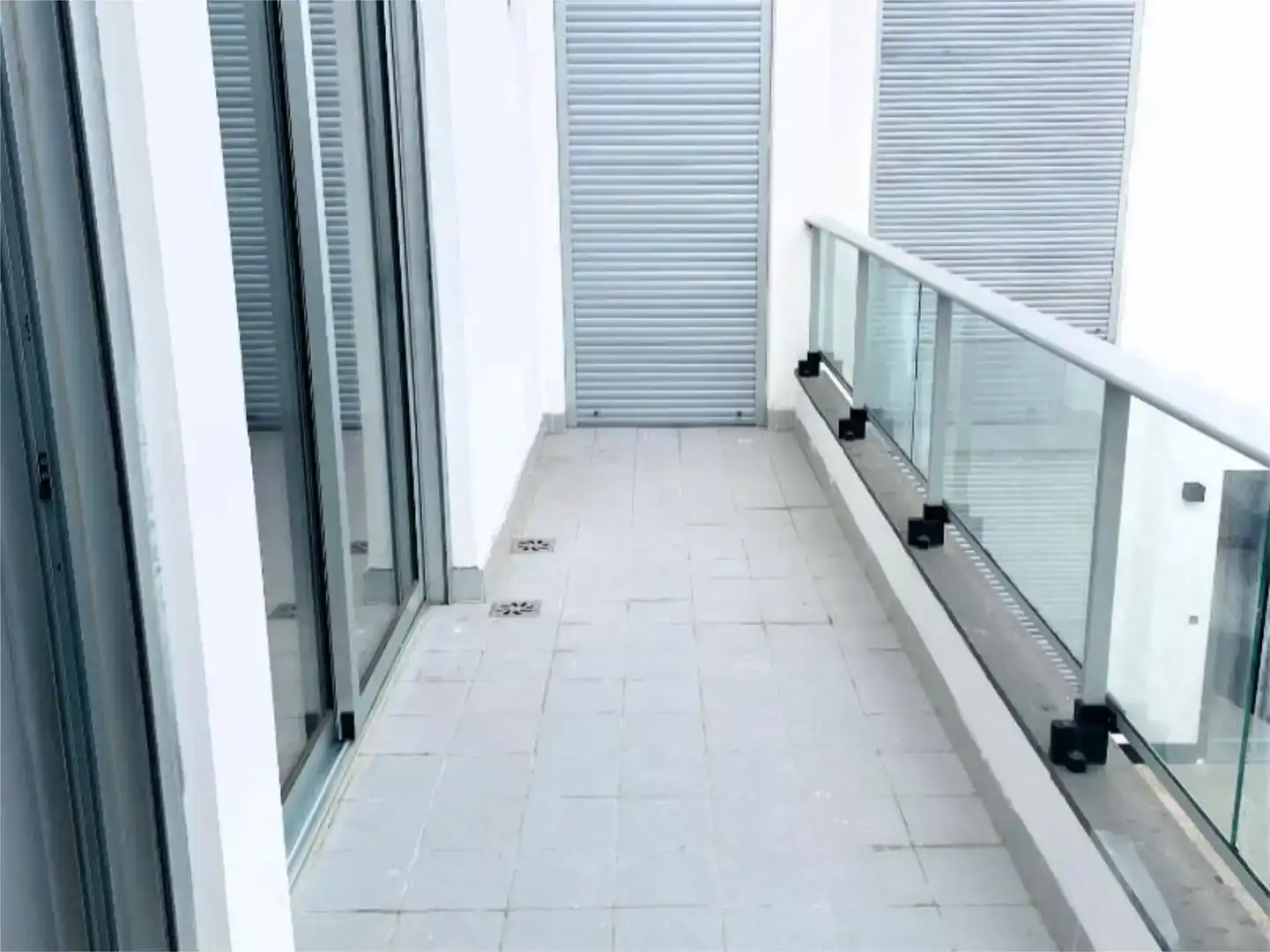 Terrassa de Casa adosada en venda en Adeje amb Traster i Balcó