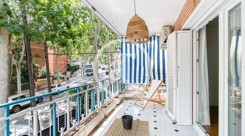 Photo 5 of Flat for rent in Av. de Frederic Rahola, La Font d'en Fargues, Barcelona Capital