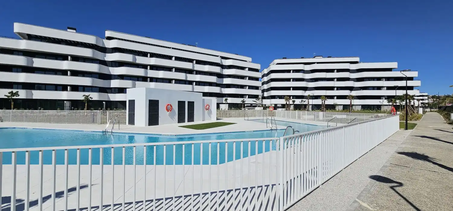 Piscina de Àtic en venda en Torremolinos amb Terrassa i Traster