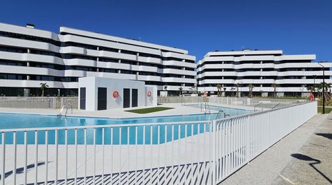 Foto 3 de Àtic en venda a Los Álamos, Torremolinos