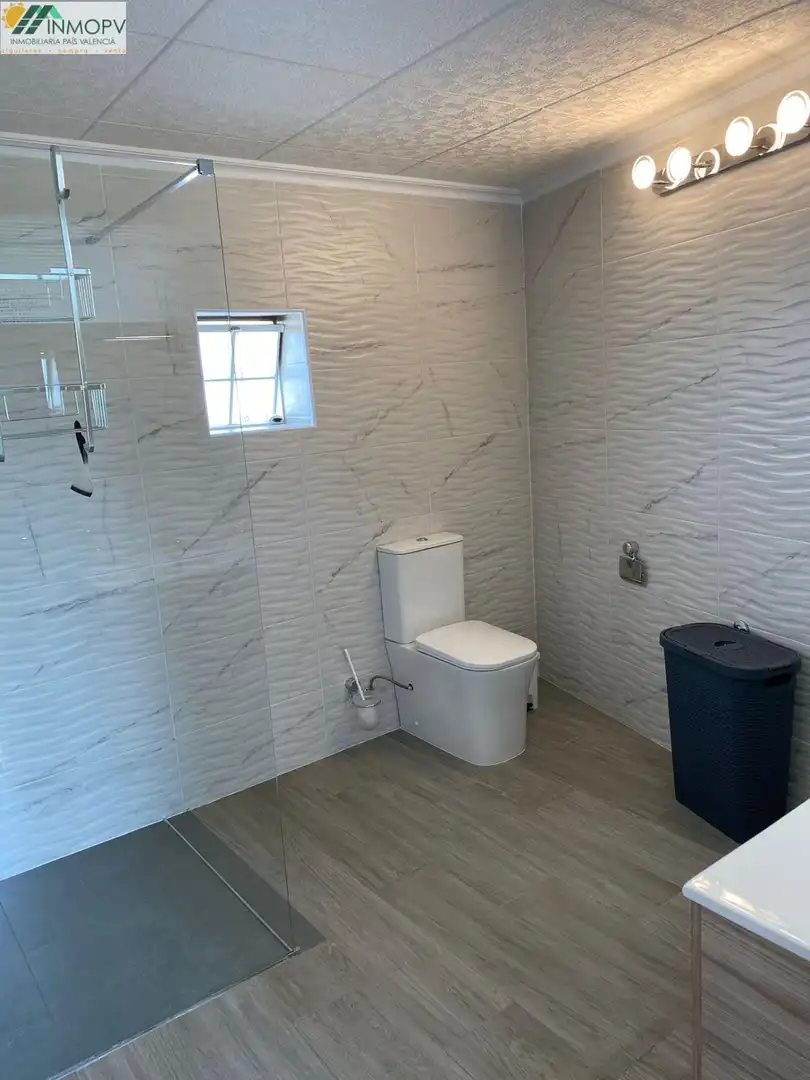 Detached house with terrace for sale in Costa Norte, imagen 25