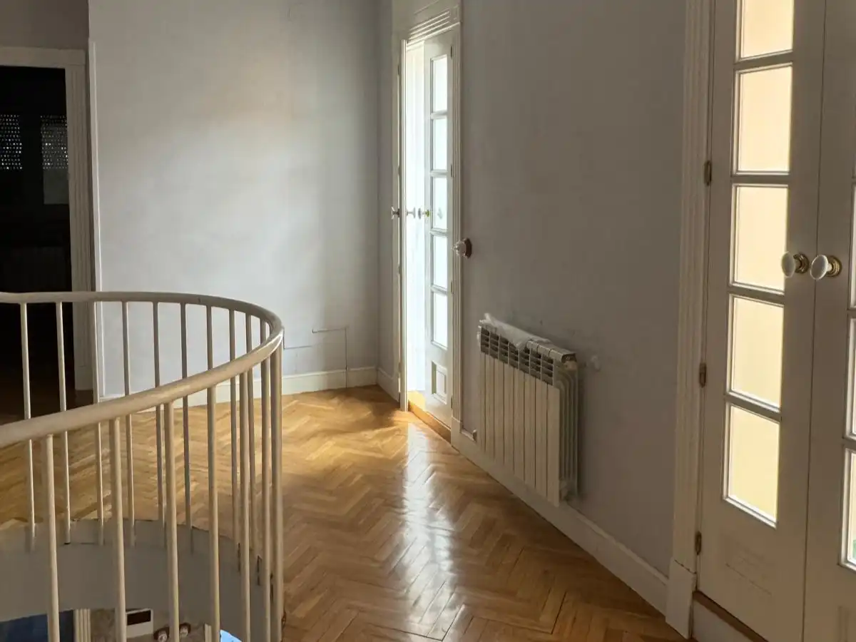 Detached homes for sale in Galapagar  with Air Conditioner, Heating and Private garden