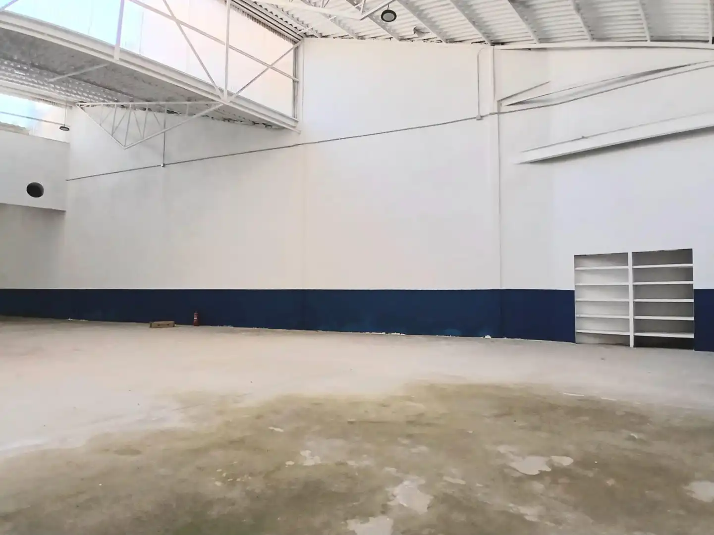 Nave industrial en venta en Florida - Ciudad de Asís, imagen 9