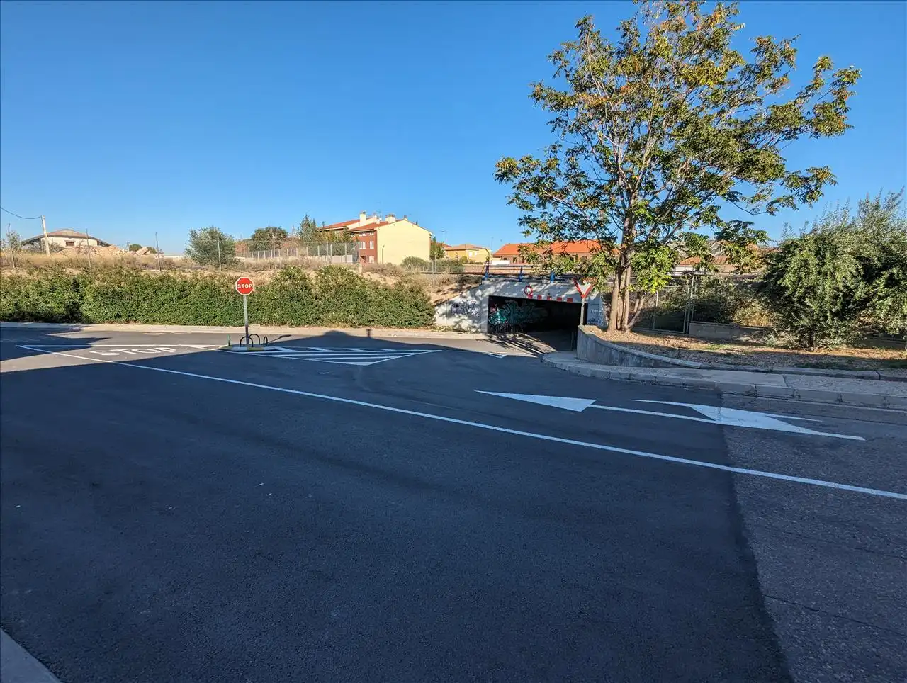 Casa adosada en venta en Italia, María de Huerva