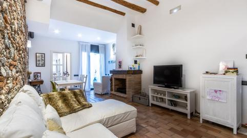 Foto 5 de Casa o xalet en venda a Poble - Casc Antic, Castellar del Vallès