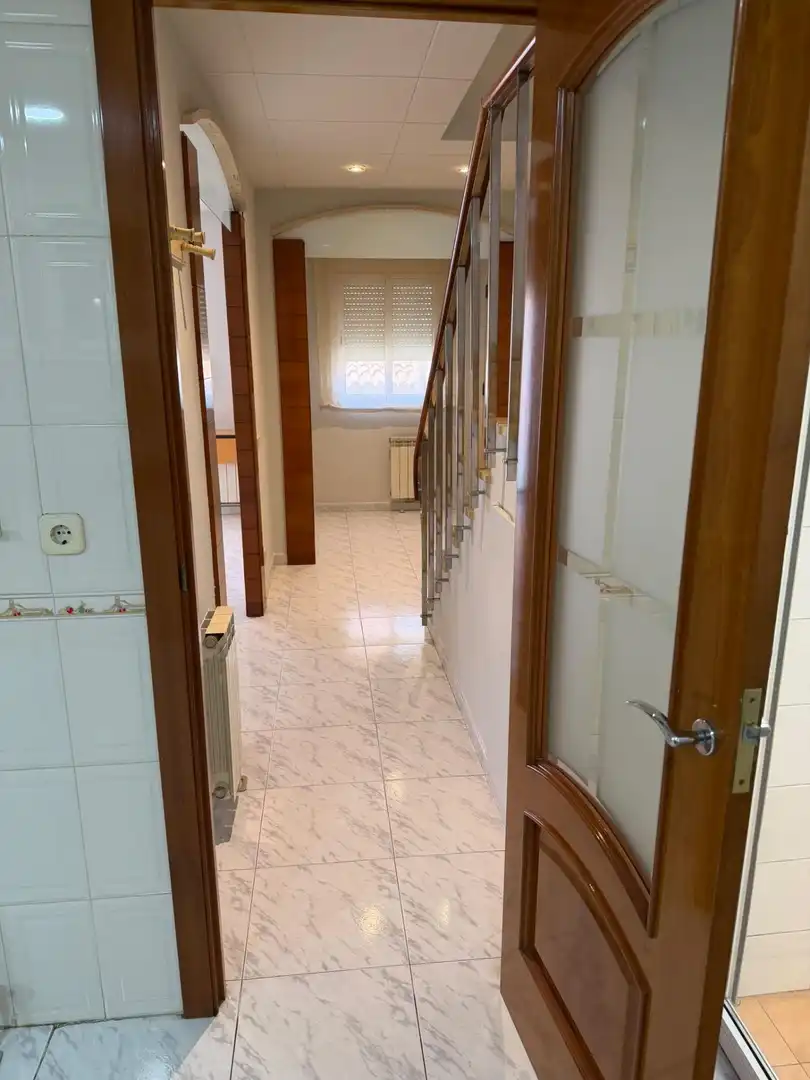 Duplexes for sale in Pineda de Mar  with Heating and Terrace