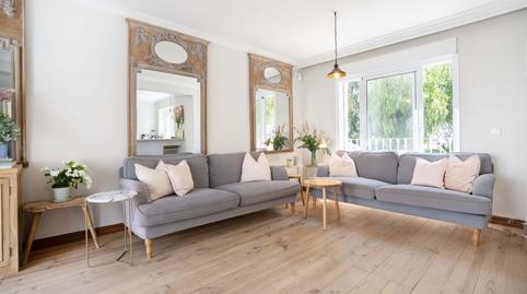 Photo 4 of Single-family semi-detached to rent in Gitanillas (linda Vista), 1, Nueva Alcántara, Málaga