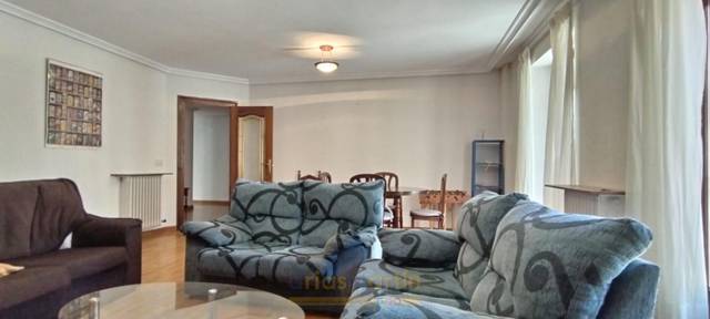 Piso en Alquiler en San Blas en San Vicente - Las Úrsulas