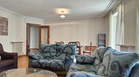 Photo 3 of Flat to rent in San Blas, San Vicente - Las Úrsulas, Salamanca