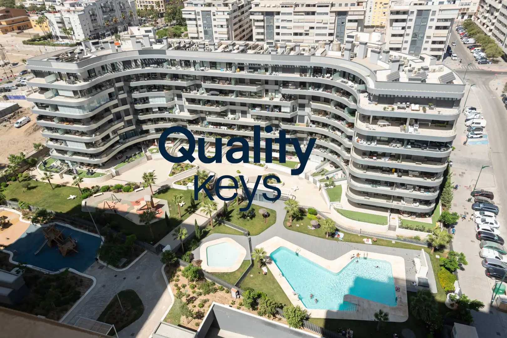 Piso con terraza en venta en Calle Pacífico, imagen 3