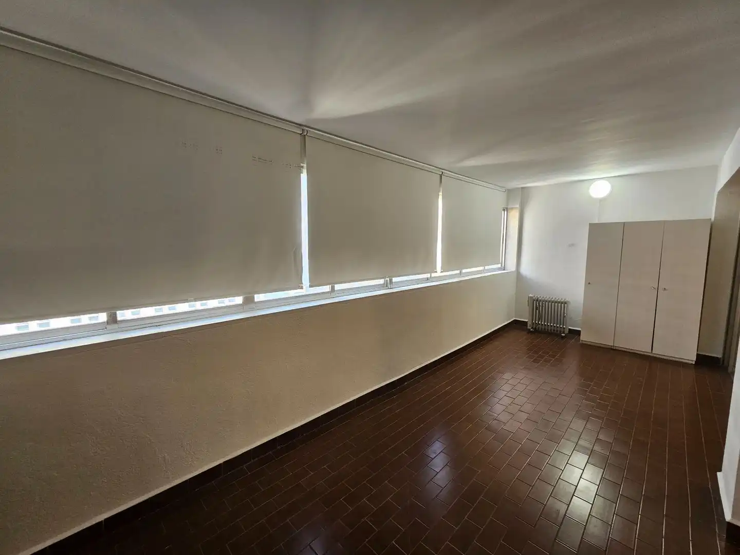 Apartament de lloguer en Madrid amb Aire condicionat, Calefacció i Terrassa