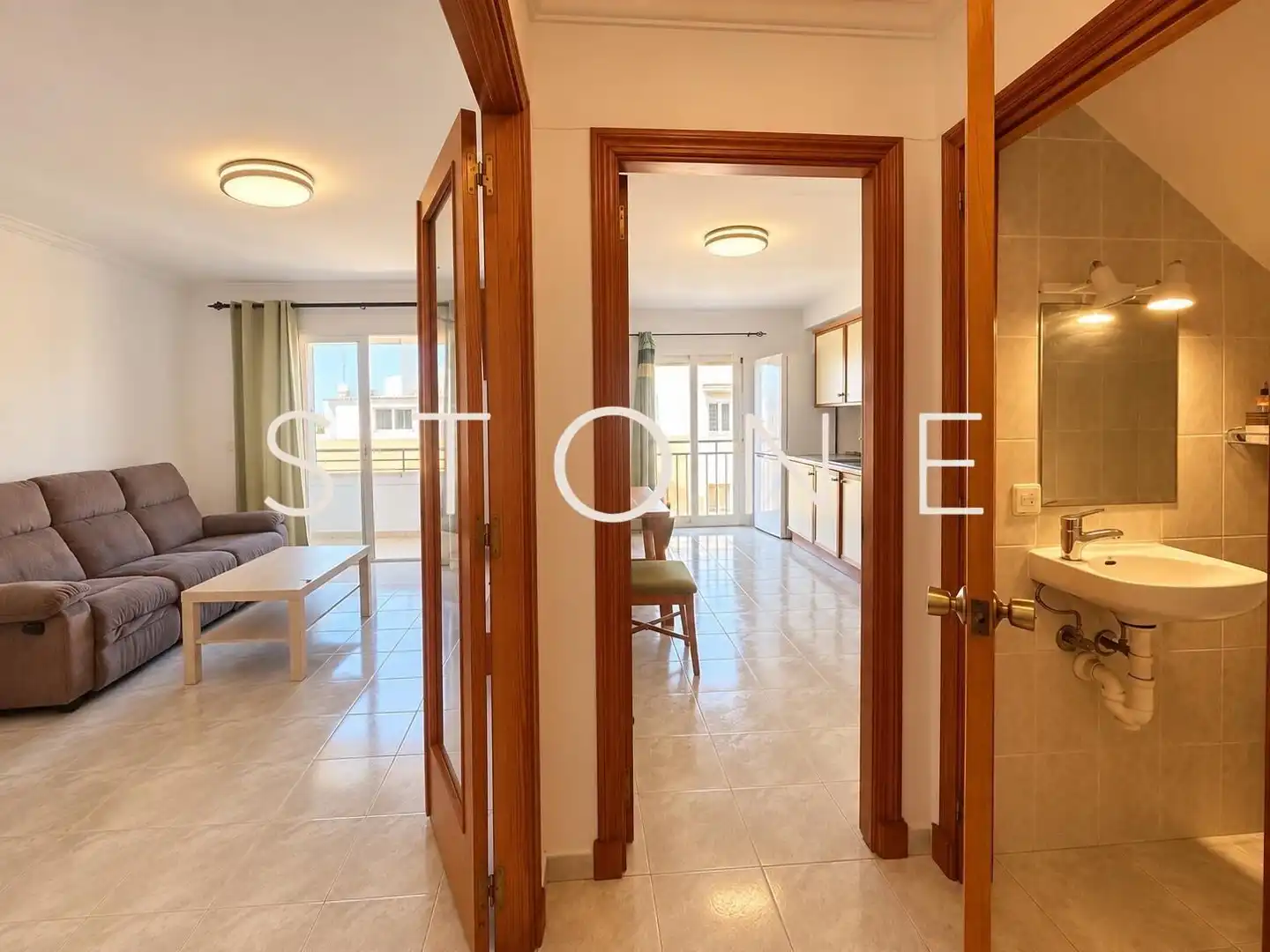Duplex avec terrasse à vendre à Ciutadella, imagen 2