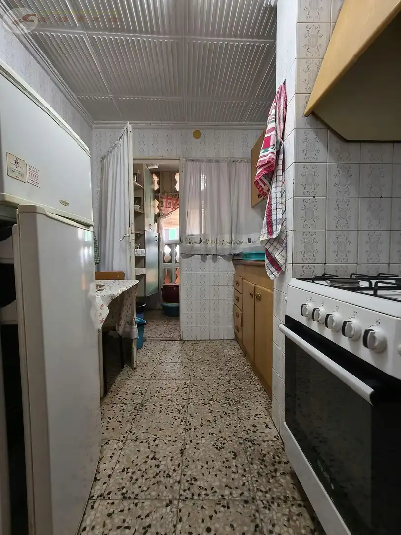 Piso con terraza en venta en Hermanos Jimenez, imagen 16