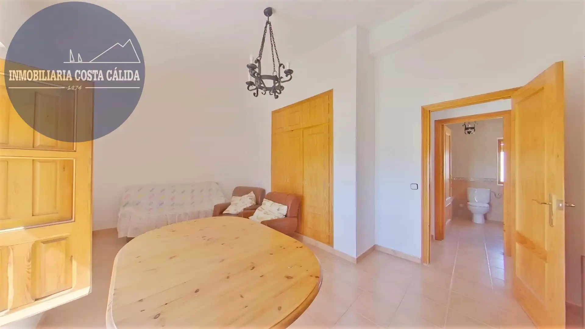 Casa rústica amb jardí en venda a Vélez-Blanco, imagen 22