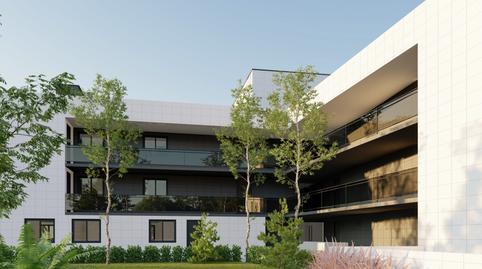 Photo 2 from new construction home in Flat for sale in Avenida de Santiago Rusiñol, Vallpineda - Santa Bàrbara, Barcelona