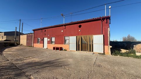 Foto 2 de Finca rústica en venda a Calle Carretera, Cuelgamures, Zamora