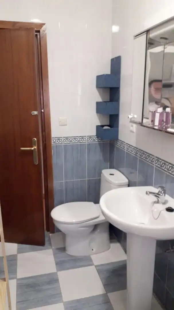 Wohnung zur Miete in Calle Acera del Mar, 3, Torrenueva Costa