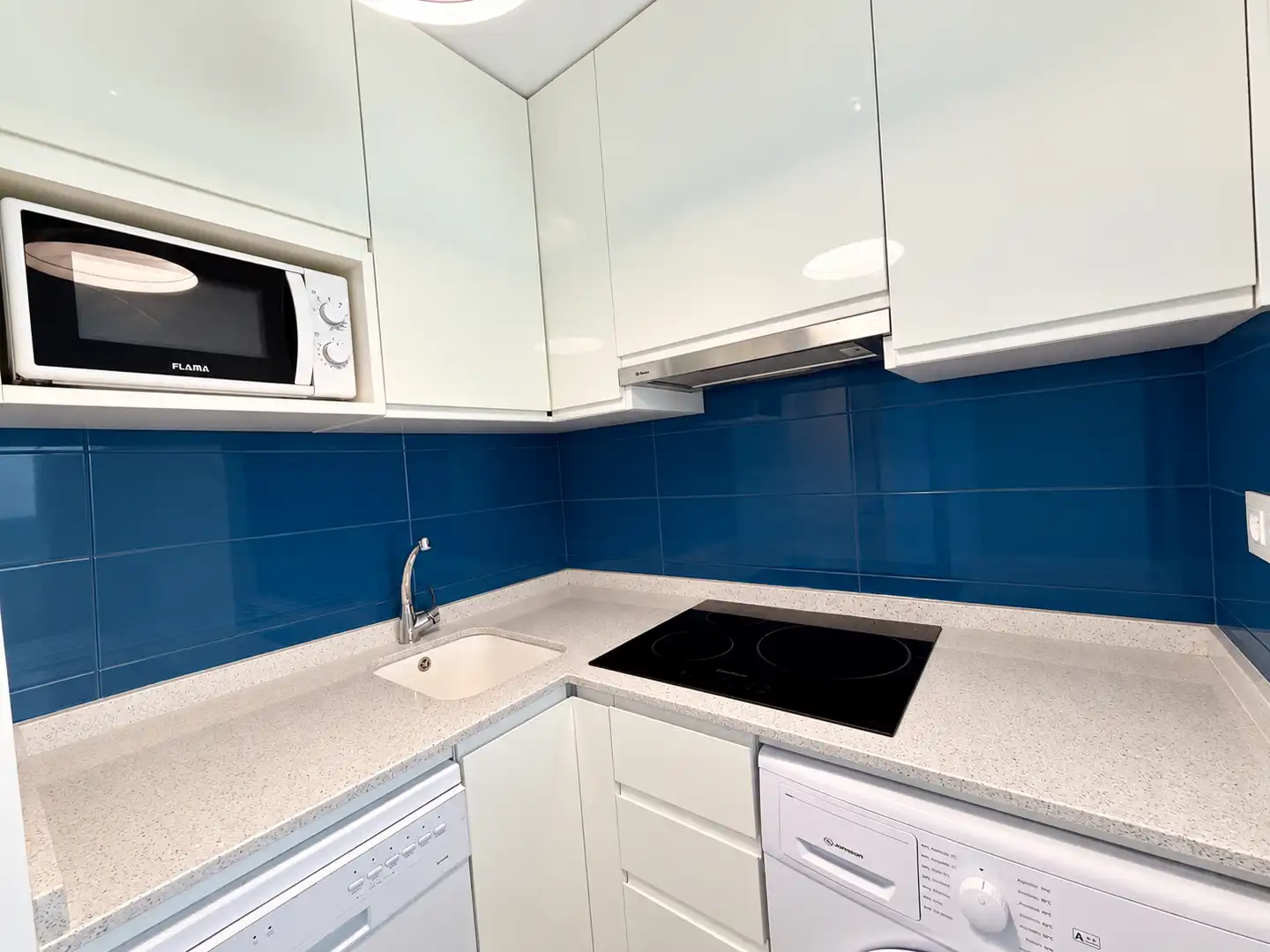 Appartement avec terrasse à vendre à Urbanizacion Mil Palmeras, imagen 15