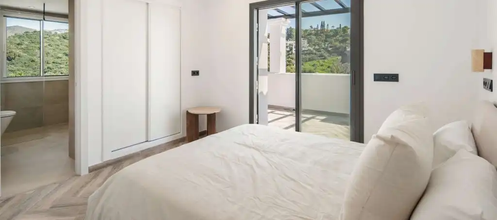 Penthouse with pool for sale in La Quinta, imagen 5