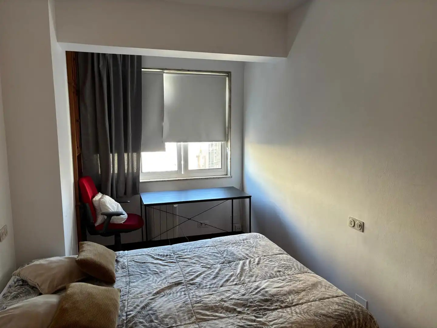 Flat with lift to rent in Rúa da República Arxentina 21, imagen 7