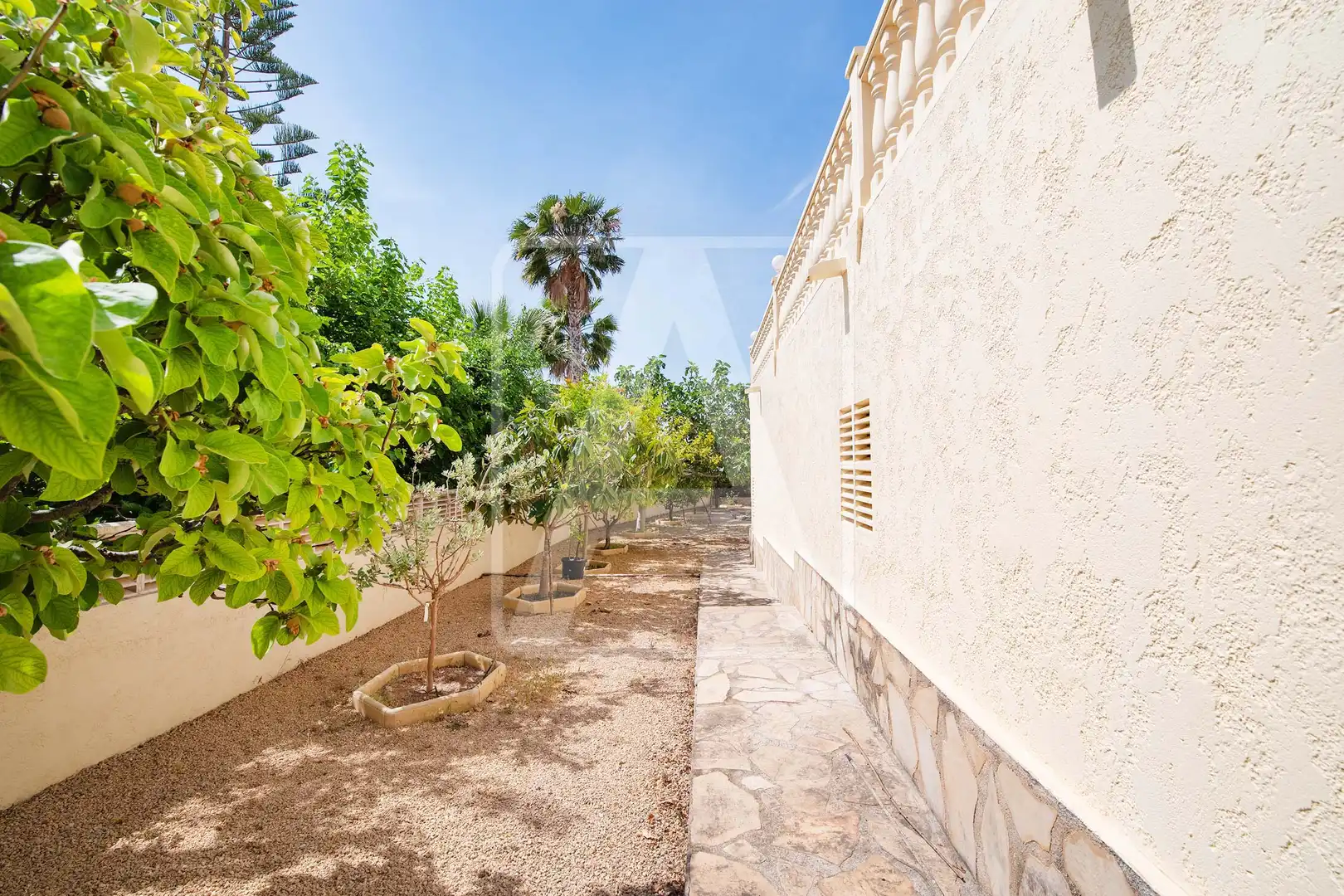 Chalet con piscina en venta en Gargasindi - Garduix - Colina del Sol, imagen 33