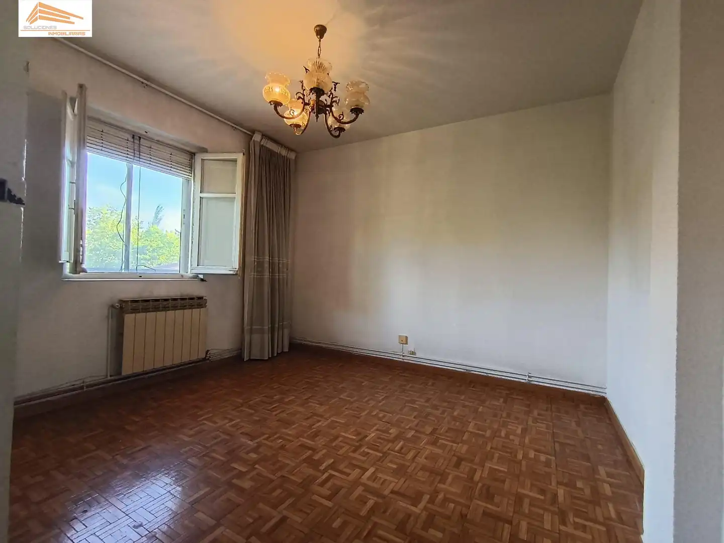 Flat with lift for sale in Paseo Paseo Zorrilla, imagen 16