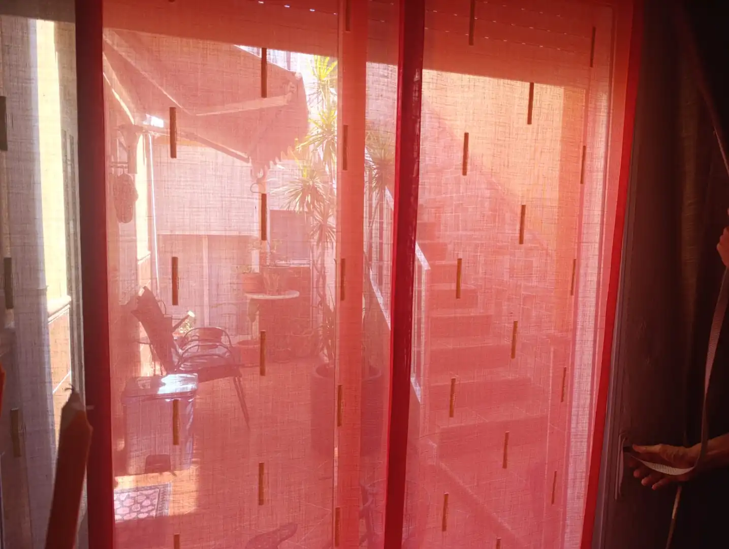 Casa adosada en venda en Albalat dels Sorells amb Aire condicionat, Calefacció i Terrassa