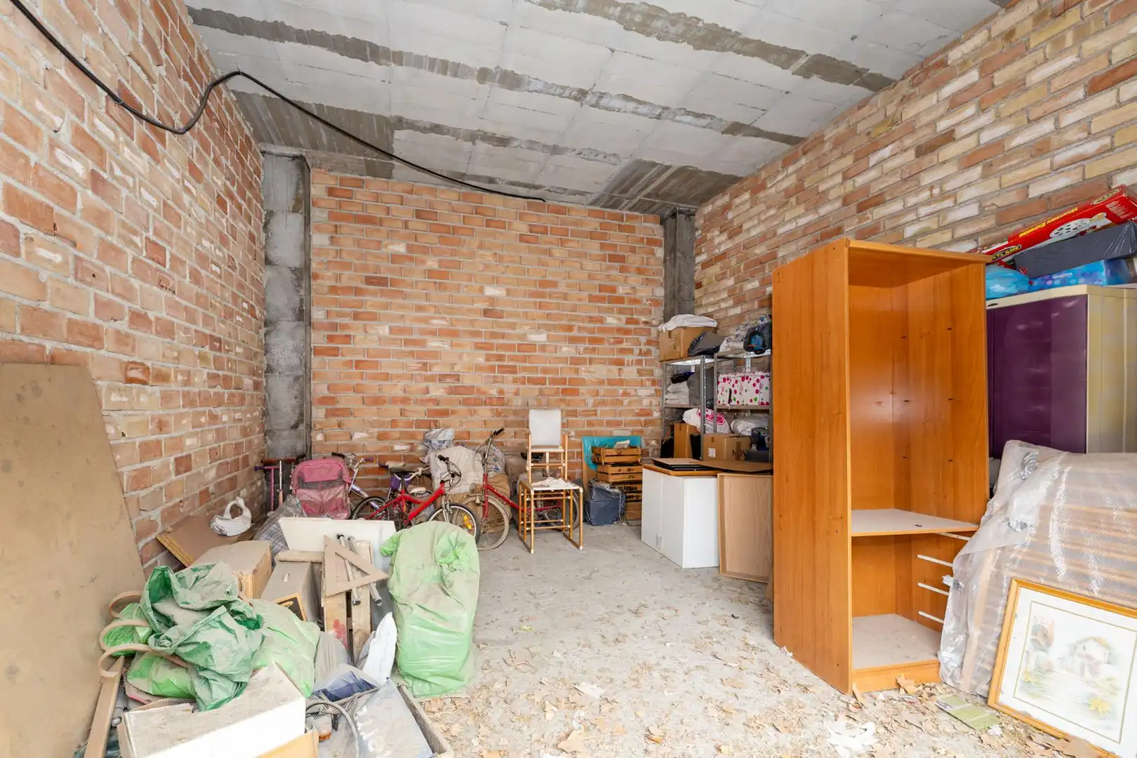 Local comercial en venda a Calle Señor de la Expiración, imagen 13