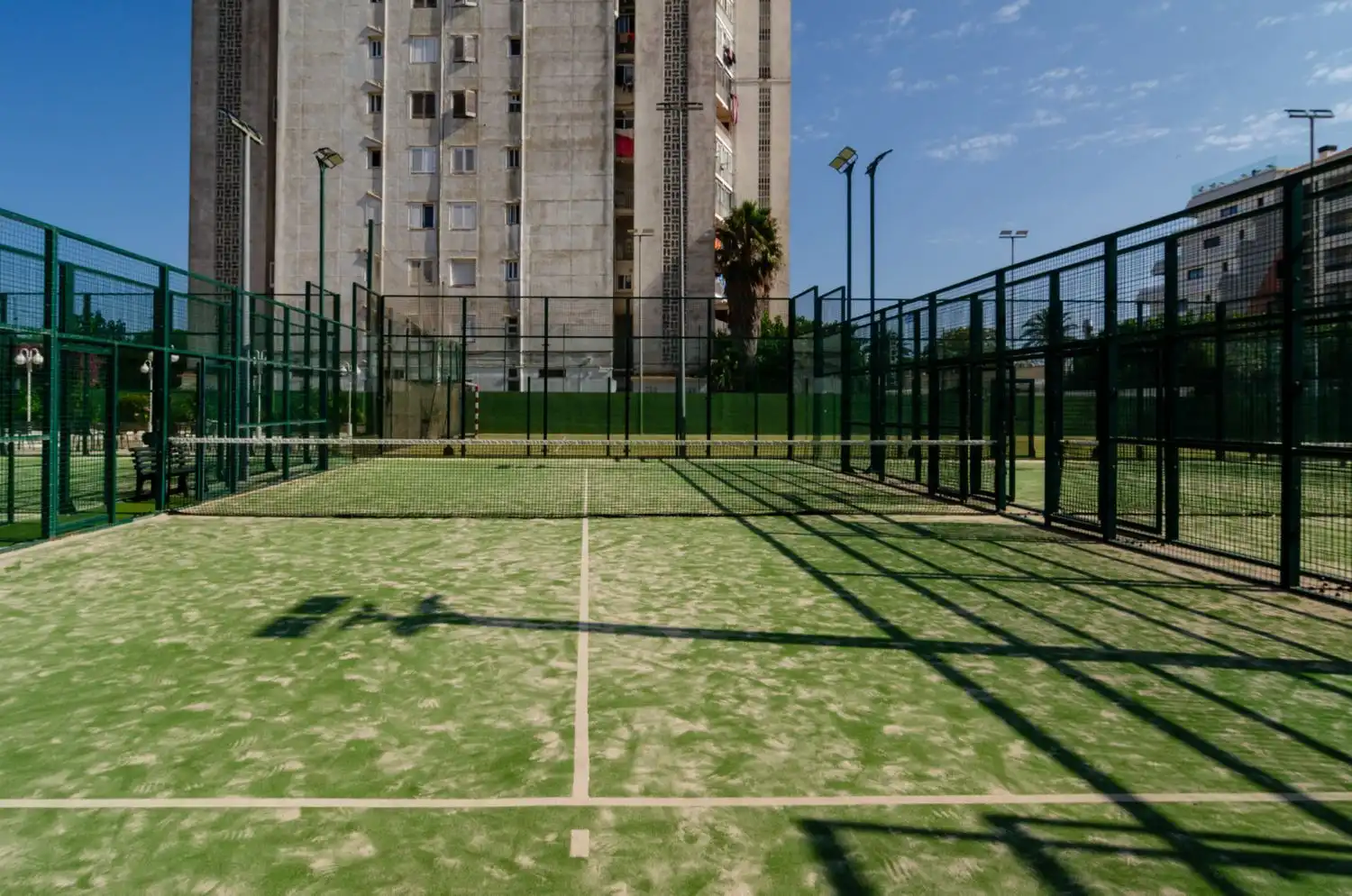 Residencial en venta en Calle Ausiàs March, imagen 22