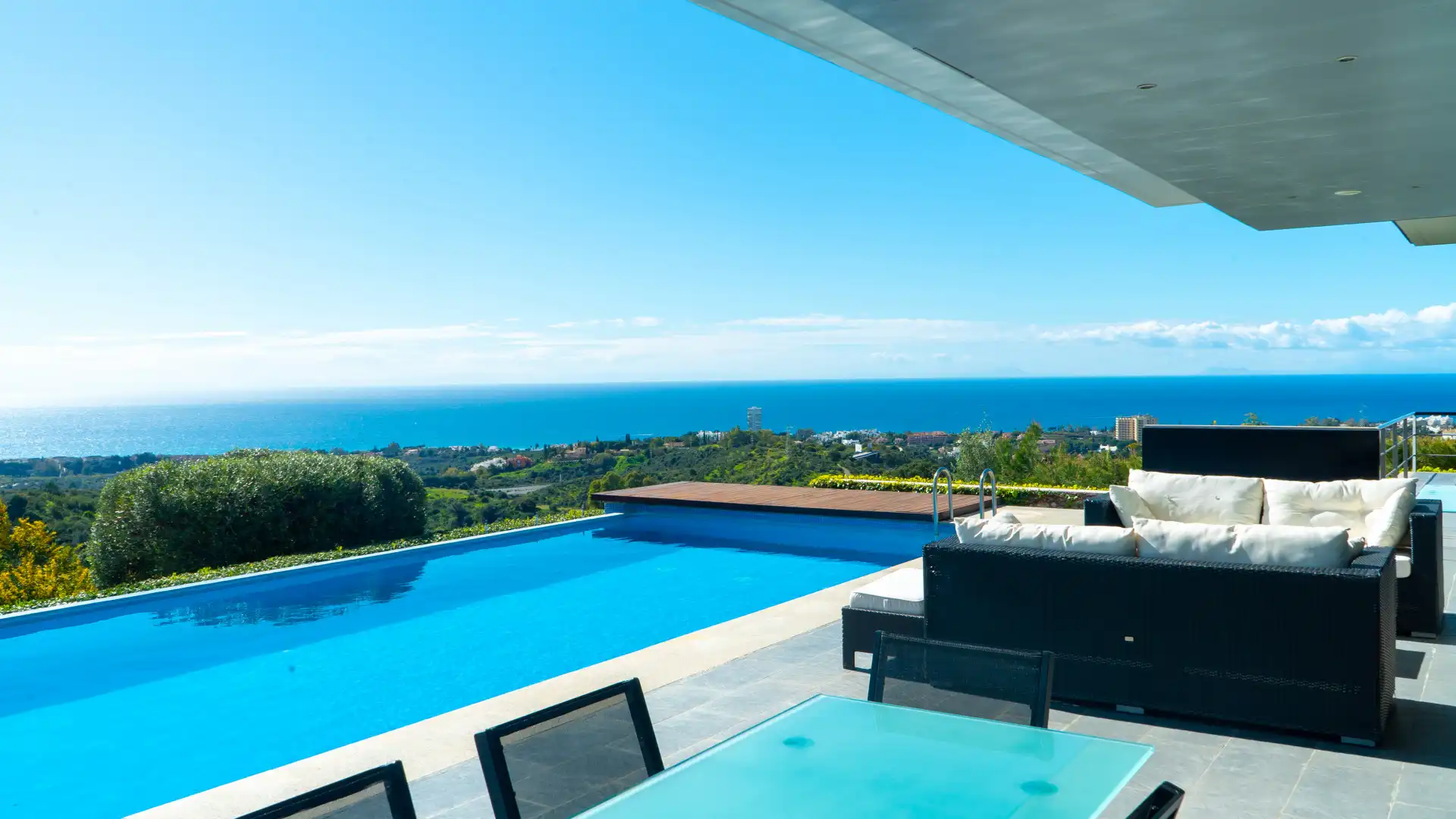 Casa con piscina in vendita a Marbella Centro, imagen 2