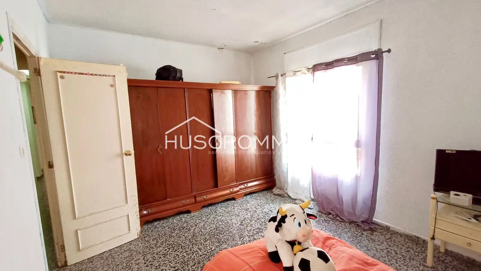 Casa o xalet en venda a San Guillermo, La Bosca