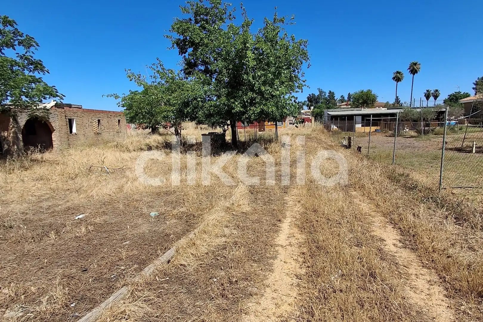 Houses for sale in Carmona  with Private garden, Storage room and Swimming Pool