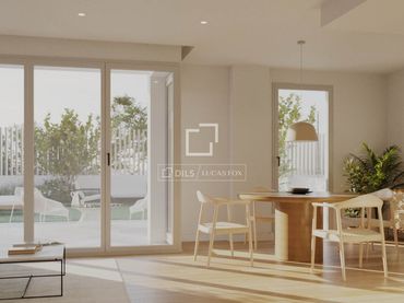 Appartamento con piscina in vendita a Sagunto ciudad