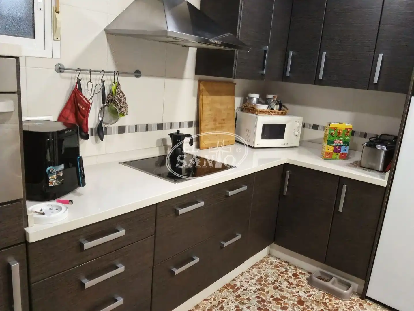 Casa con piscina en venta en AVENIDA LAS QUEMADAS, imagen 12