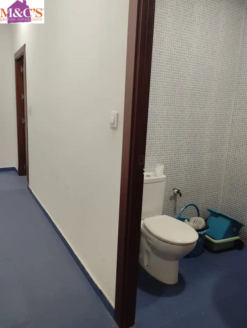 Gewerbefläche zur Miete in PAU 2-600, imagen 11