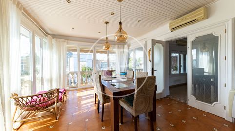 Chalet adosado en venta en Son Veri Vell