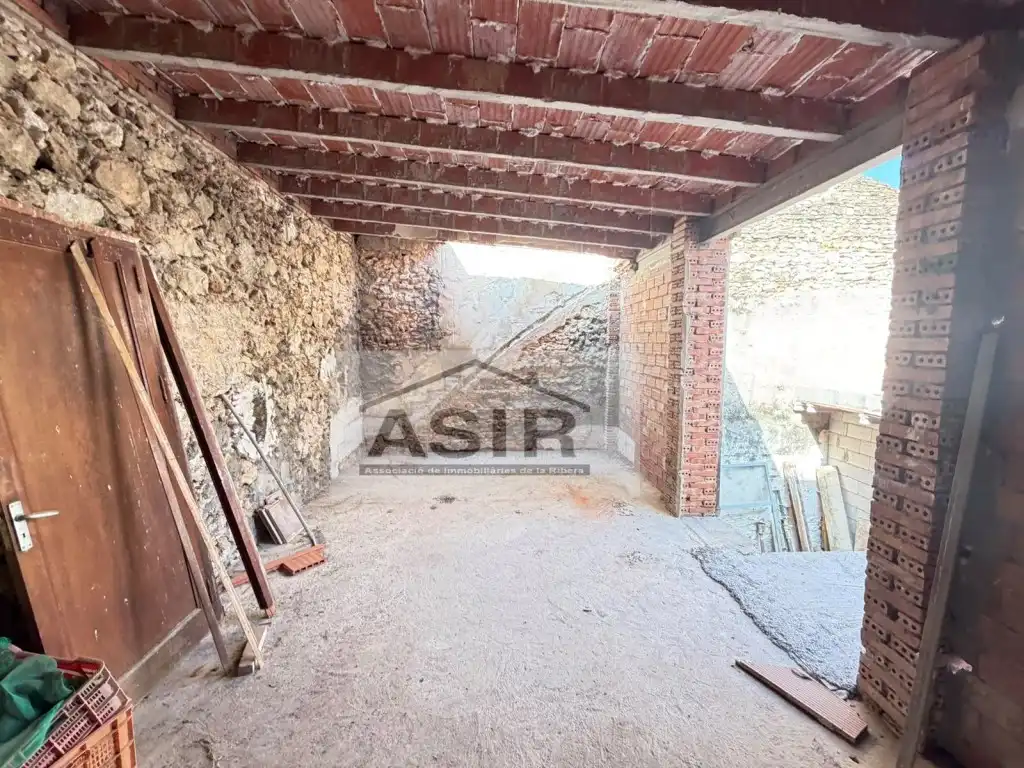Casa o xalet en venda en Benimuslem amb Terrassa