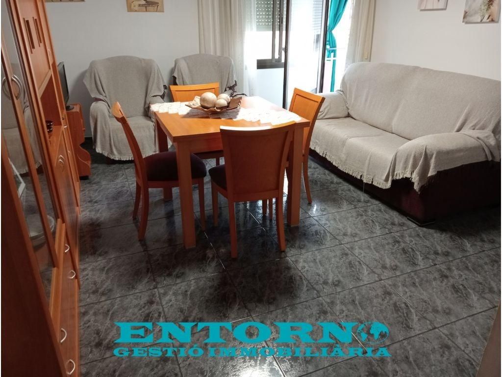 Flat to rent in Can Pantiquet