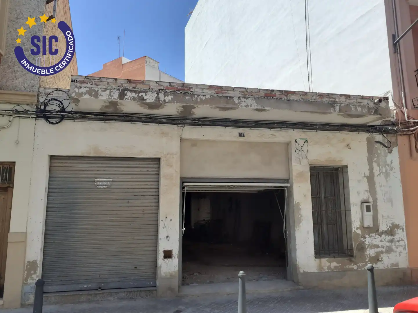 Terreno rustico in vendita a Alaquàs, imagen 4
