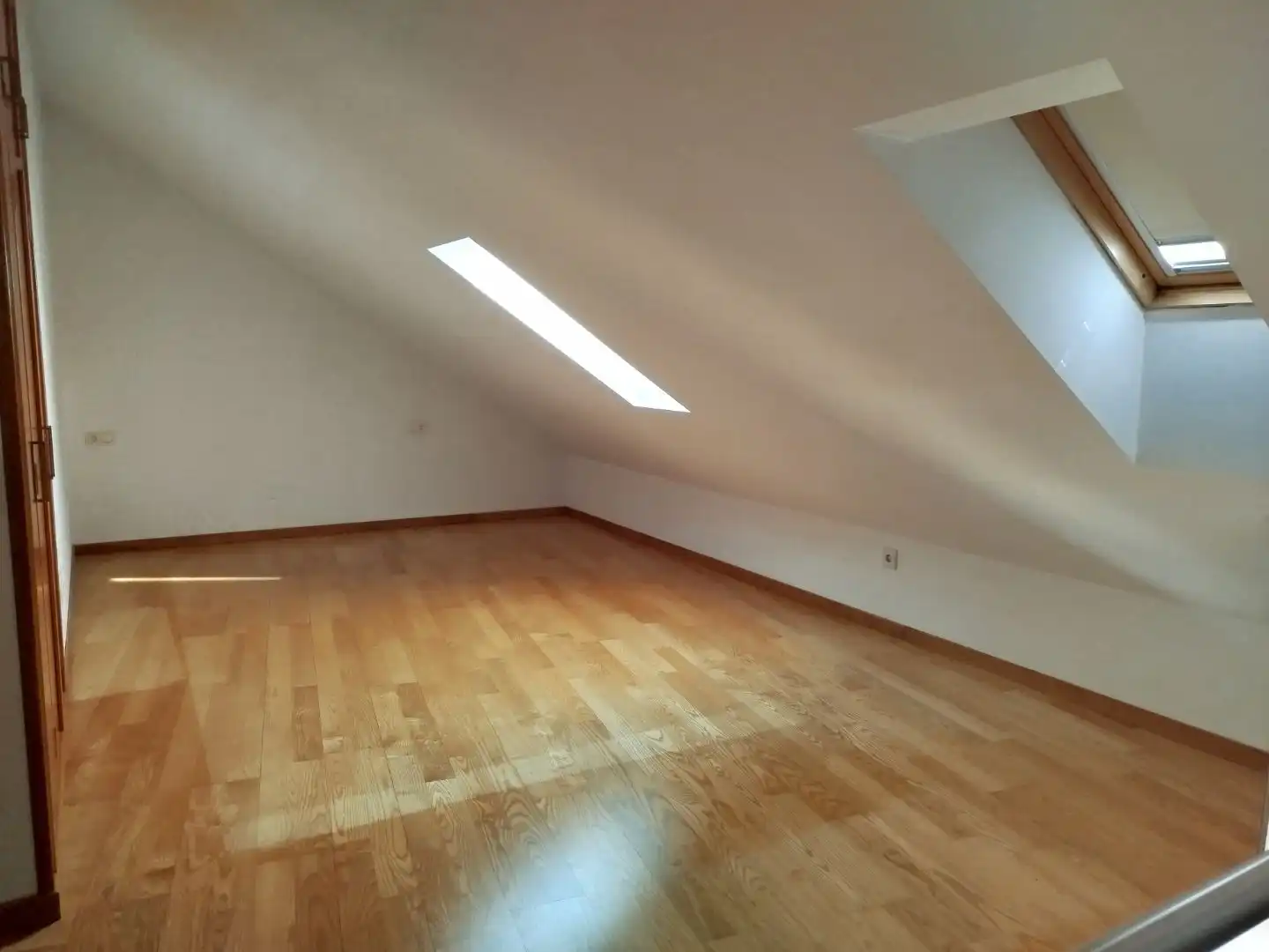 Dúplex de lloguer en Santiago de Compostela 