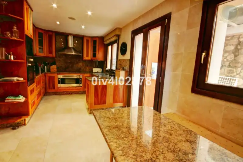 Casa a schiera in vendita a Benalmádena pueblo, imagen 16