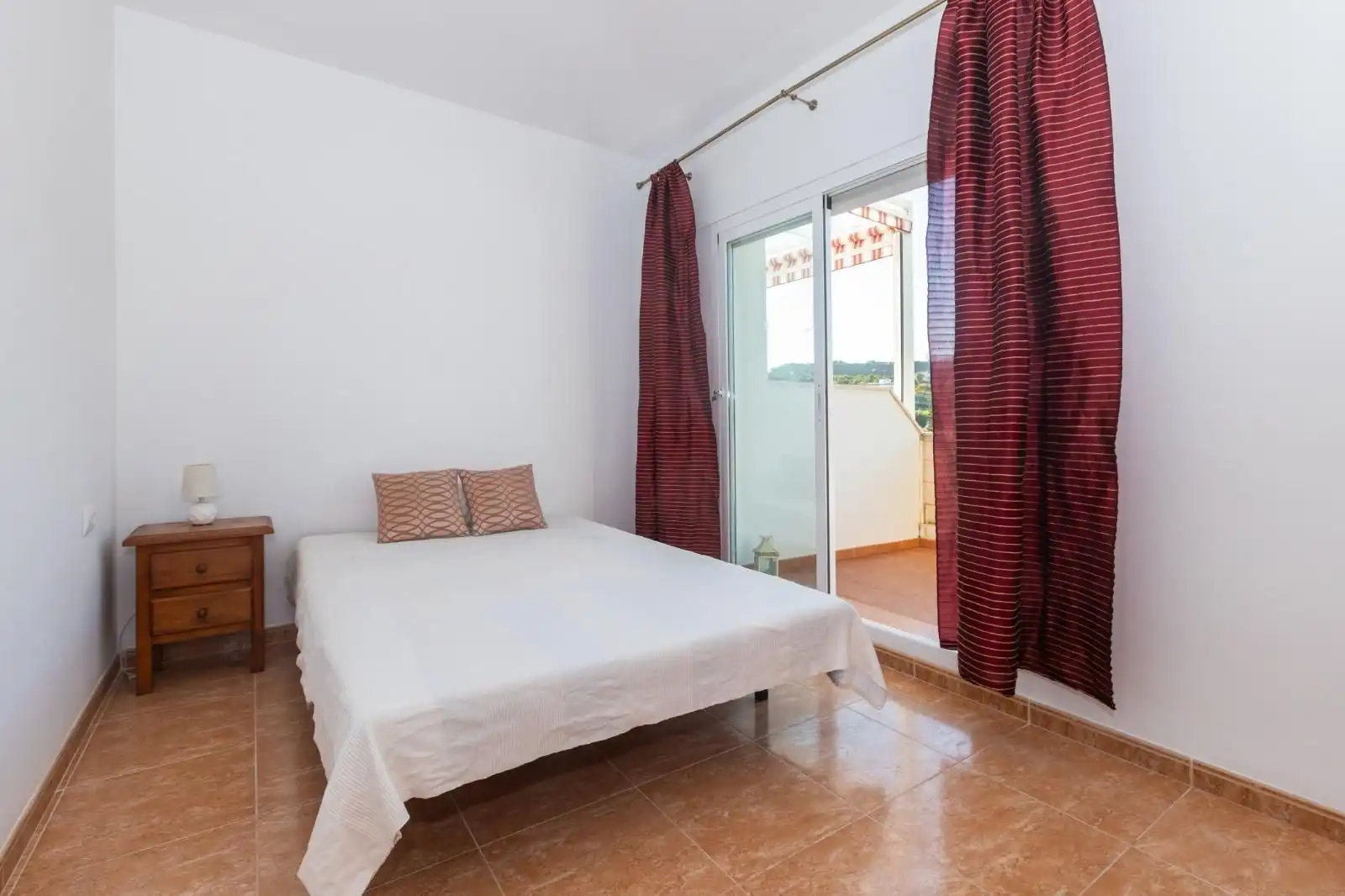 Dormitori de Dúplex en venda en Torrox amb Terrassa