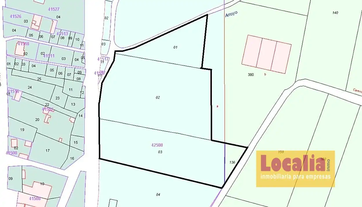 Terrenos y solares en venta en La Puebla de Arganzón, imagen 4