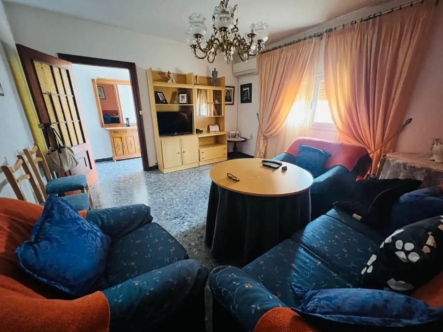 Casa con piscina en venta en LUIS MEDINA 44, imagen 30