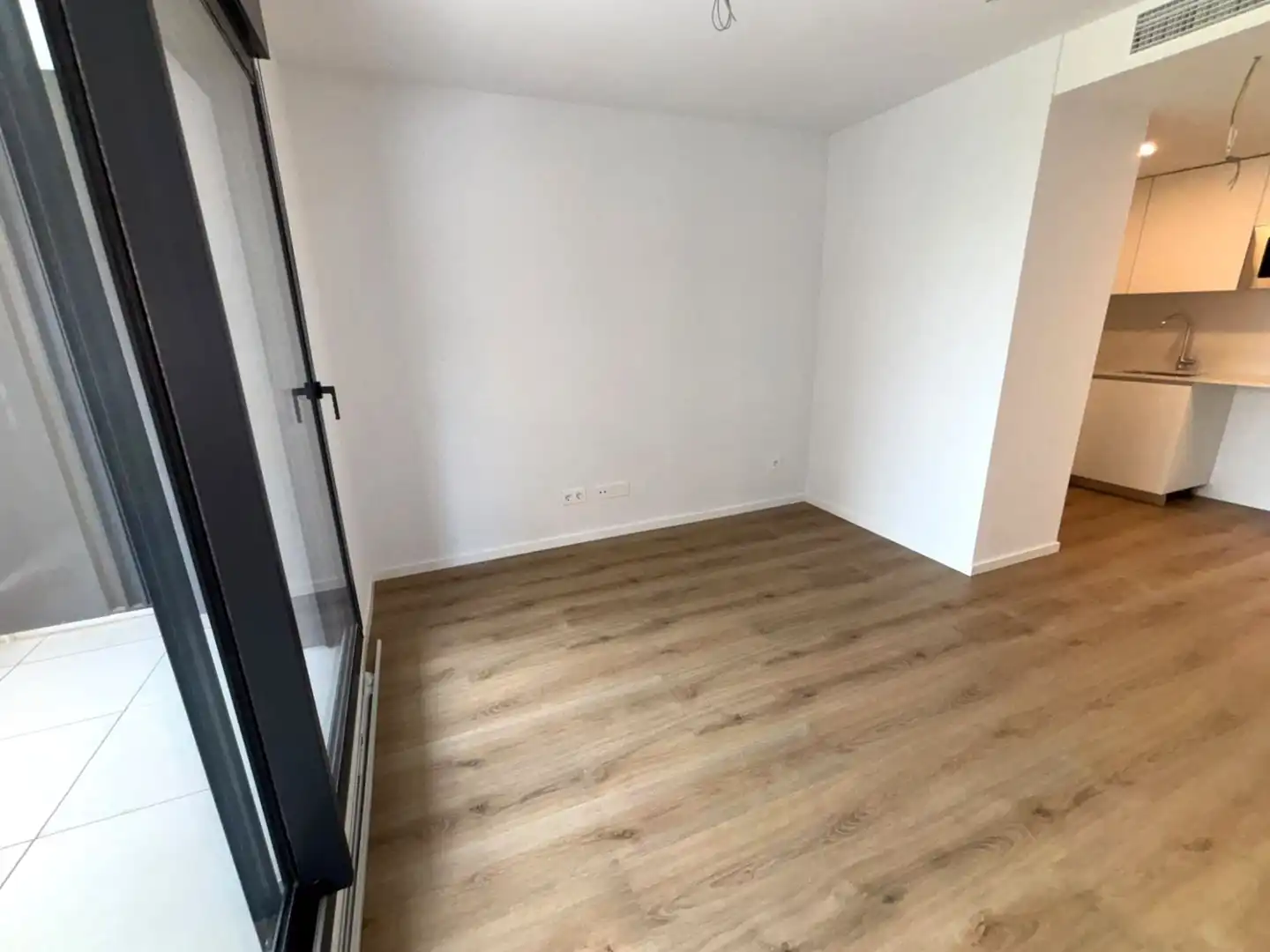 Habitación de Piso de alquiler en Murcia con Aire acondicionado, Calefacción y Terraza
