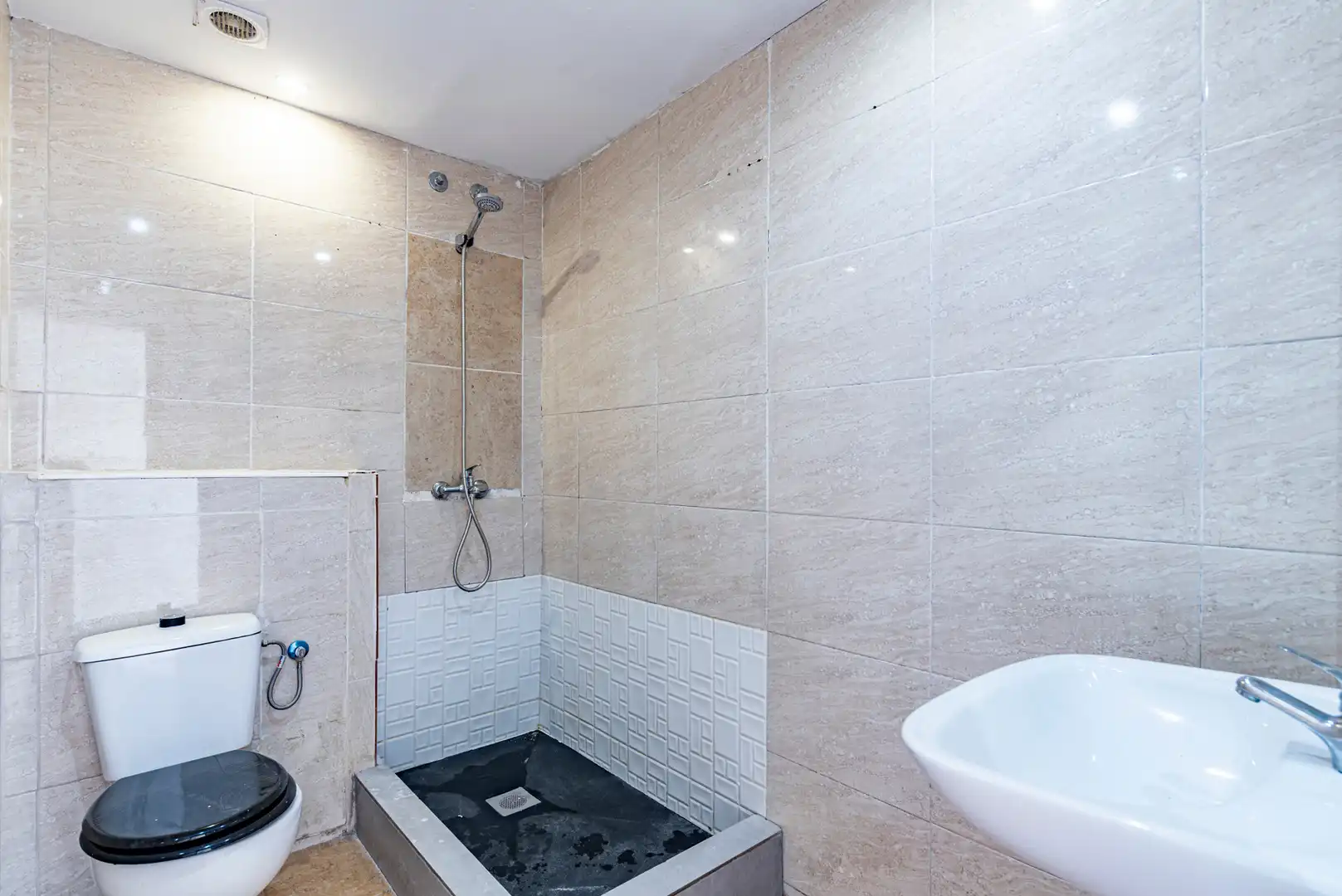 Attique avec terrasse à vendre à Carrer de Torí, imagen 12