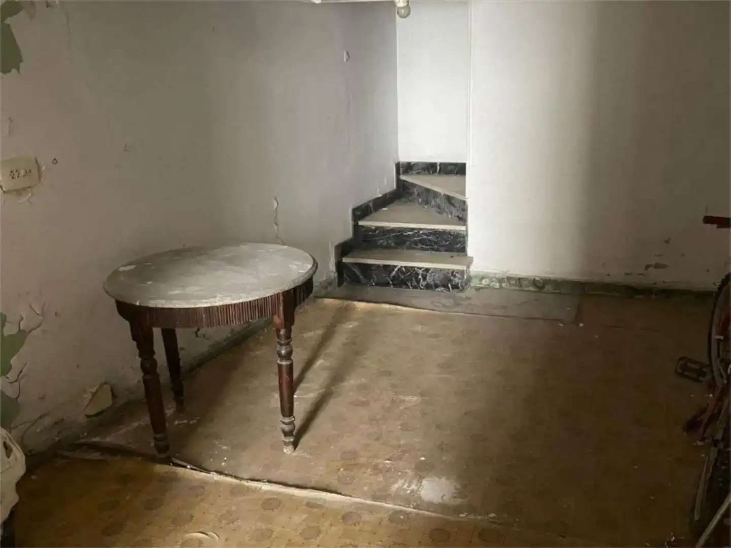 Casa adosada en venta en Requena