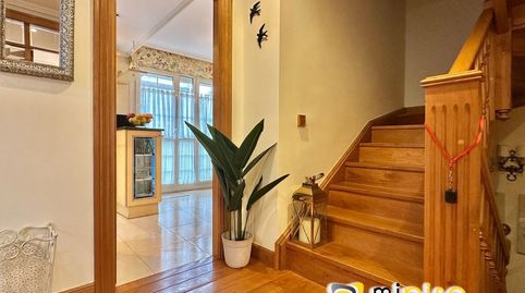 Foto 3 de Casa adosada en venta en Hermandad Donantes Sangre, 34, El Puntal, Laredo