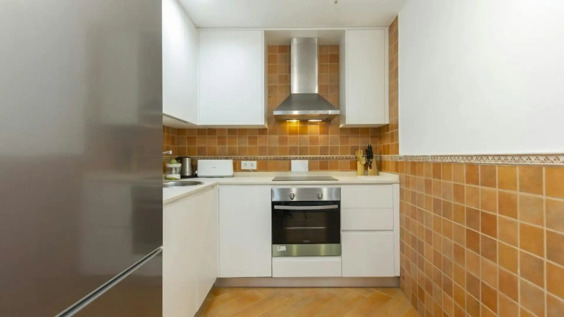 Flat for rent in Madrid, Madrid